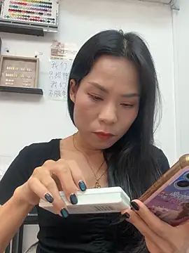 Baby-mmm online show from 04-16-26, 07:20