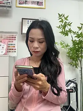 Baby-mmm online show from 11-10-25, 03:44