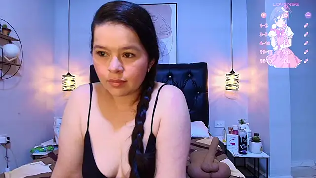 Sara Pasquel online show from 09-21-25, 07:52