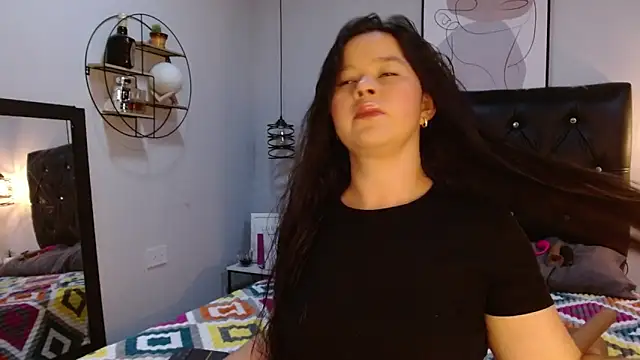 Sara Pasquel online show from 10-03-25, 09:27