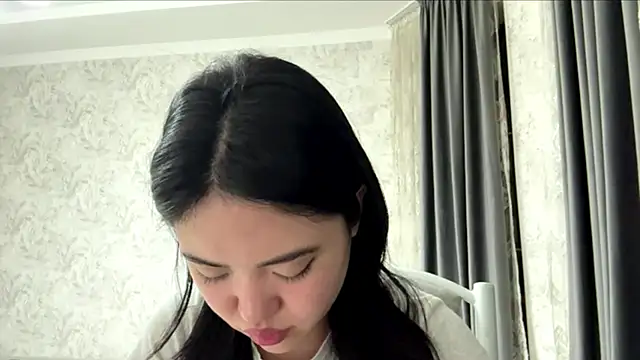 MIMIMary online show from 10-17-25, 01:24
