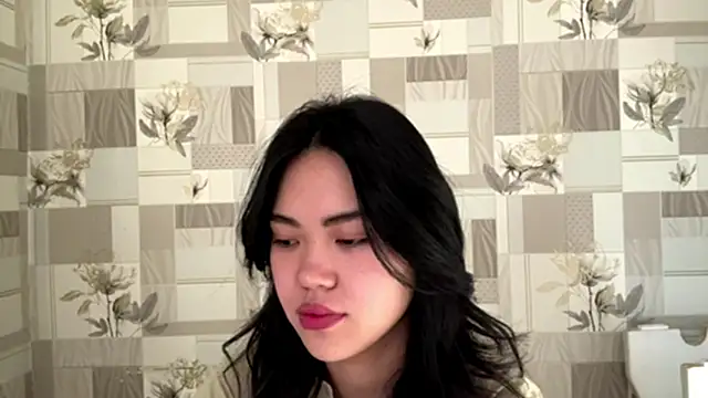MIMIMary online show from 09-30-25, 03:23