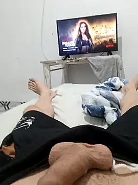 kelvinjesus34 online show from 02-23-26, 12:12