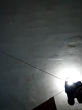 kelvinjesus34 online show from 12-20-25, 06:55