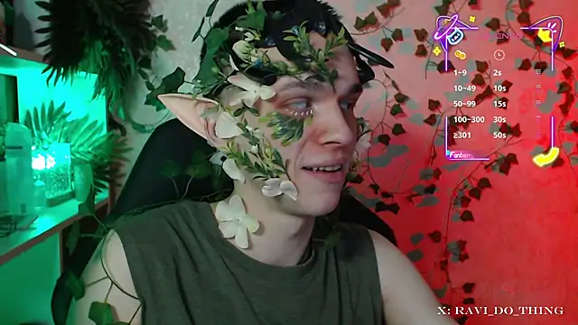 frozen boy online show from 09-19-25, 04:11