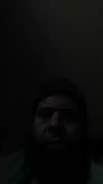 Lunablu13 online show from 12-18-25, 03:38