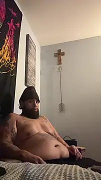 Lunablu13 online show from 12-21-25, 04:36