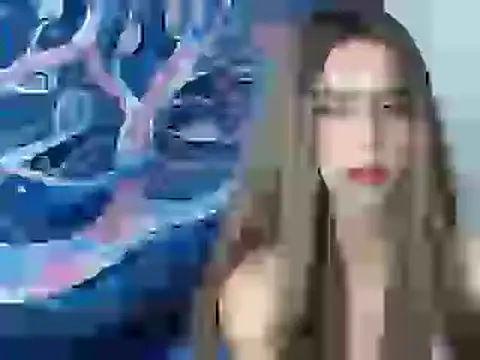 Jupiter 88 online show from 10-27-25, 05:52