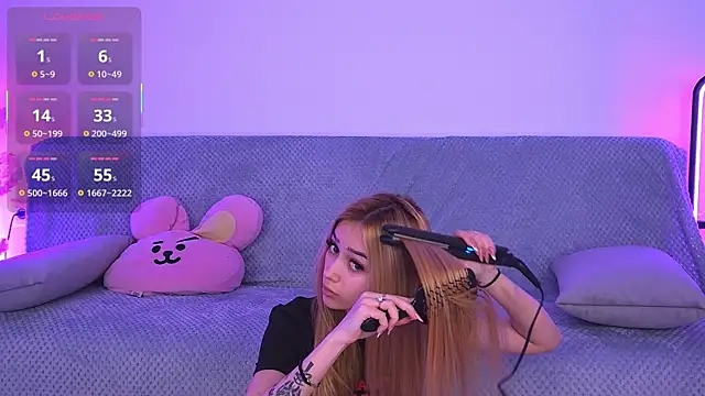 AmyKent  online show from 04-11-26, 11:03