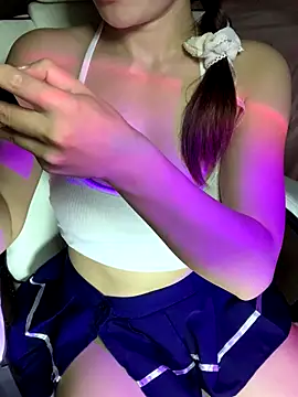 Milinda68 online show from 10-13-25, 03:35