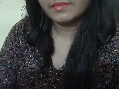 Snapshot of Aanya_Hazel chatting on 07-19-26, 10:17 Aanya Hazel online show from 07-19-26, 10:17