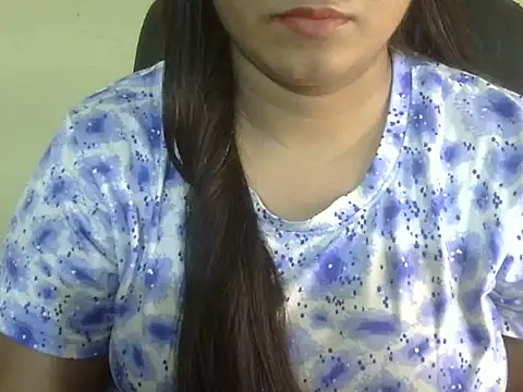 Snapshot of Aanya_Hazel chatting on 10-29-25, 10:09 Aanya Hazel online show from 10-29-25, 10:09