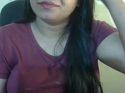 Snapshot of Aanya_Hazel chatting on 11-29-25, 07:03 Aanya Hazel online show from 11-29-25, 07:03