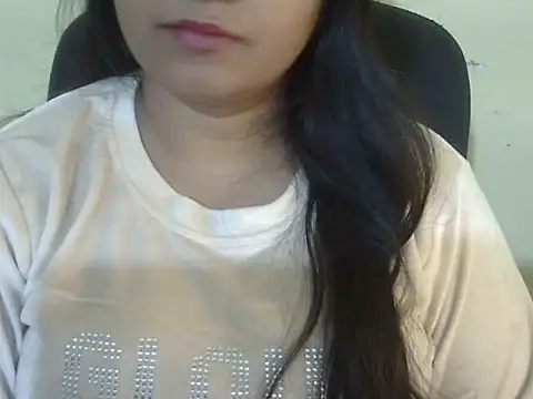 Snapshot of Aanya_Hazel chatting on 12-19-25, 08:00 Aanya Hazel online show from 12-19-25, 08:00