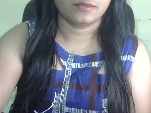 Snapshot of Aanya_Hazel chatting on 01-10-26, 08:37 Aanya Hazel online show from 01-10-26, 08:37