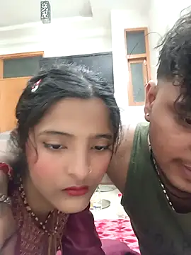 romantic couple1 online show from 02-16-26, 01:37