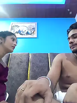 romantic couple1 online show from 09-16-25, 01:39