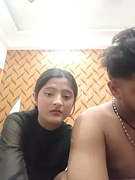 romantic couple1 online show from 03-08-26, 12:49