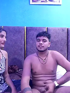 romantic couple1 online show from 09-22-25, 12:49