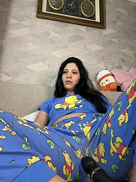 PrincessYYara online show from 02-20-26, 10:44