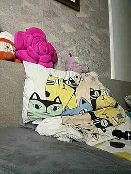 PrincessYYara online show from 03-25-26, 10:08