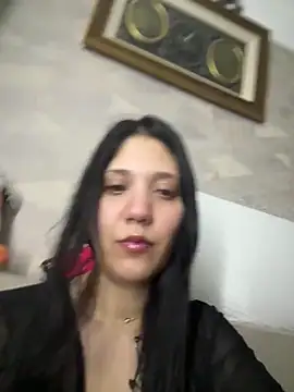 PrincessYYara online show from 05-27-26, 09:44