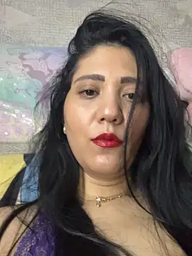 PrincessYYara online show from 02-07-26, 05:54