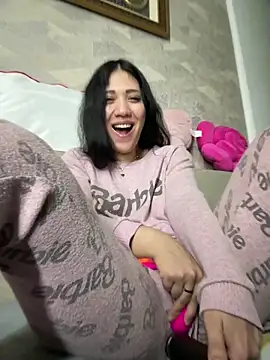 PrincessYYara online show from 04-14-26, 08:47