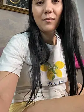 PrincessYYara online show from 03-11-26, 06:46