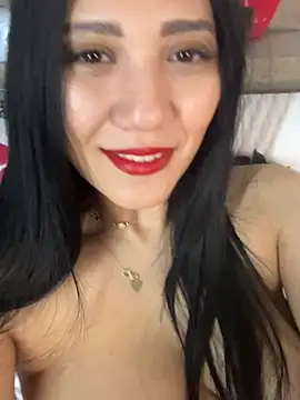 PrincessYYara online show from 04-30-26, 12:23