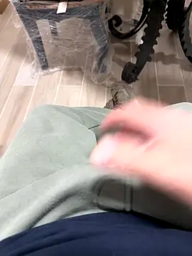 camboys poyraz online show from 11-06-25, 08:51