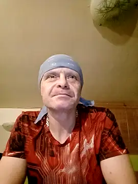 Kuba Gd online show from 03-04-25, 11:43