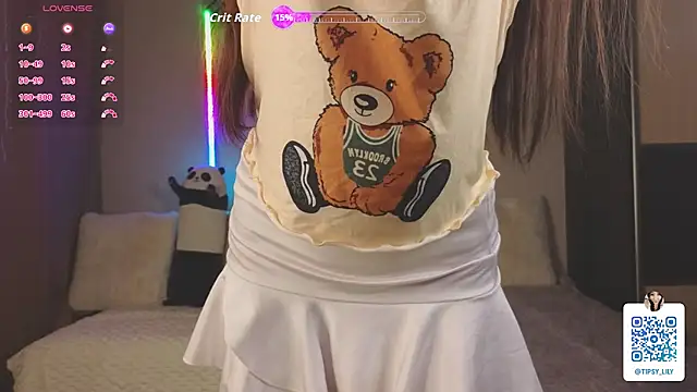 SakuraVelvet online show from 01-11-26, 06:15