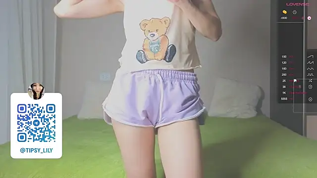 SakuraVelvet online show from 05-22-26, 05:22