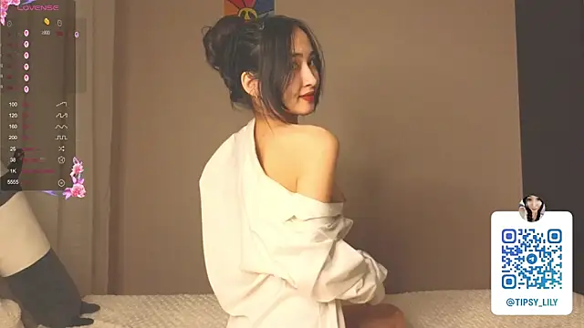 SakuraVelvet online show from 03-24-26, 04:18