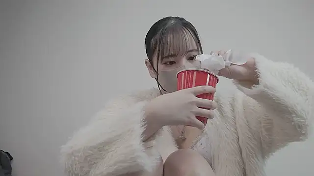 CocoaMilk18 online show from 12-04-25, 12:48