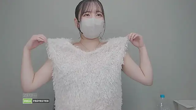 CocoaMilk18 online show from 02-16-26, 02:16