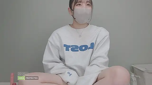 CocoaMilk18 online show from 02-03-26, 01:27