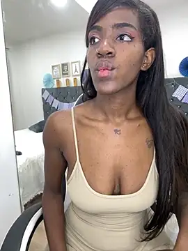 Alma Stevenson online show from 09-24-25, 02:34