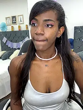 Alma Stevenson online show from 09-29-25, 02:55