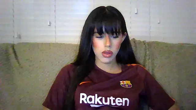 Renita2007x online show from 09-21-25, 09:53