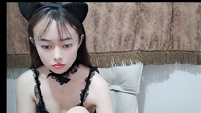 Zhenlihoney10 online show from 11-04-25, 11:58