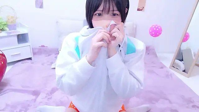 Snapshot of Hinata_Sun chatting on 05-11-26, 06:59 Hinata Sun online show from 05-11-26, 06:59
