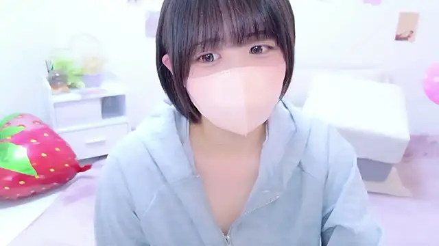 Snapshot of Hinata_Sun chatting on 05-08-26, 09:51 Hinata Sun online show from 05-08-26, 09:51