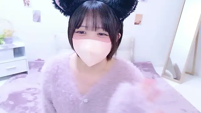 Snapshot of Hinata_Sun chatting on 05-28-26, 08:15 Hinata Sun online show from 05-28-26, 08:15