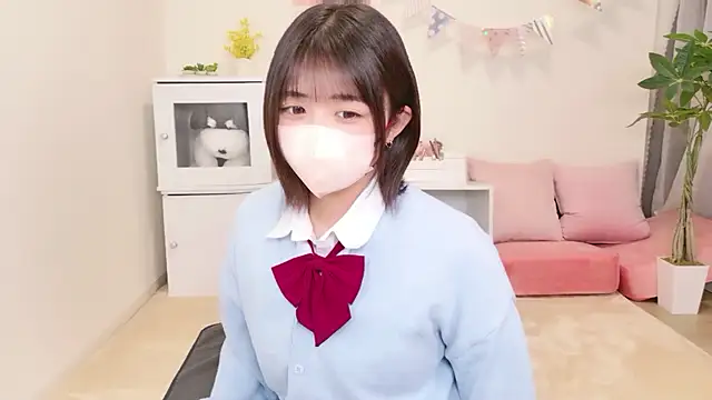 Hinata Sun online show from 11-06-25, 03:05