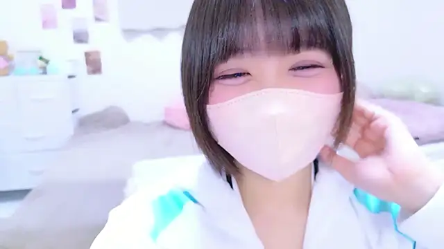 Hinata Sun online show from 03-07-26, 01:16