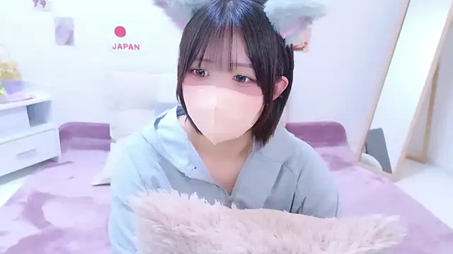 Hinata Sun online show from 07-09-26, 12:04