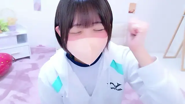 Snapshot of Hinata_Sun chatting on 05-23-26, 11:09 Hinata Sun online show from 05-23-26, 11:09