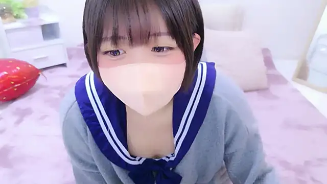 Snapshot of Hinata_Sun chatting on 05-24-26, 11:21 Hinata Sun online show from 05-24-26, 11:21